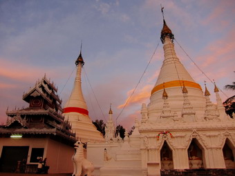ทัวร์ปางอุ๋ง